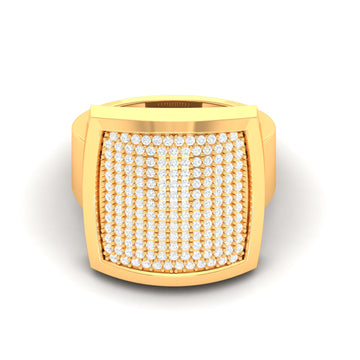 Arielle Diamond Ring-Candere