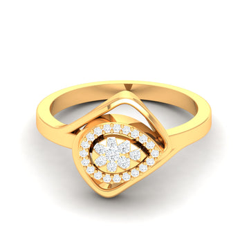 The Bloom Ring