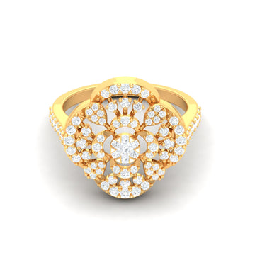 The Kimora Ring