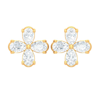 The Nova Naksh Earrings