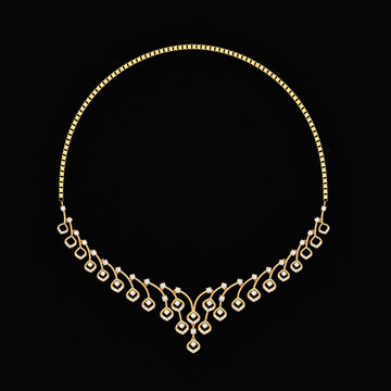 The Ambrose Necklace