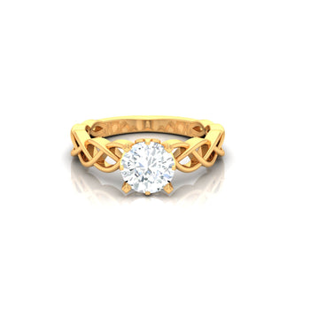 Eternal Promise Finger Ring