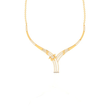 Hope Diamond Pendant