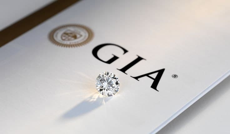 GIA Certification