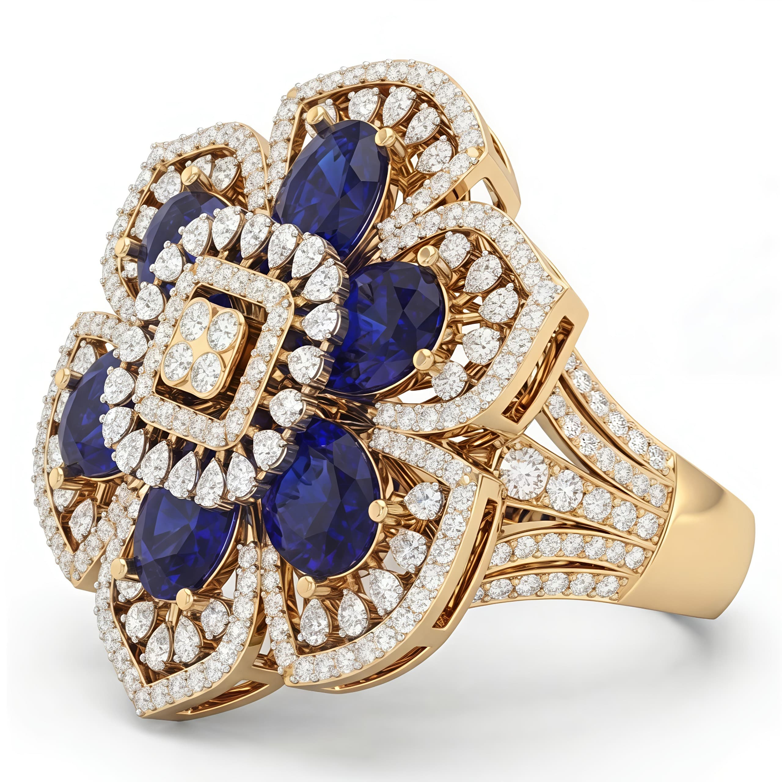Featured Ring