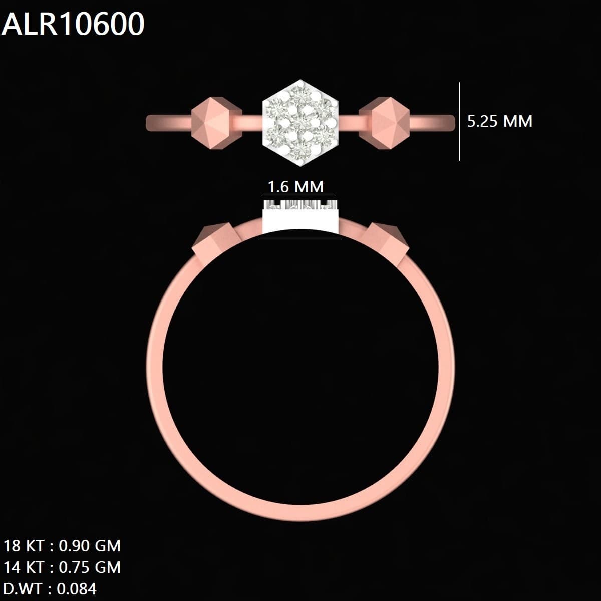 ALR10600