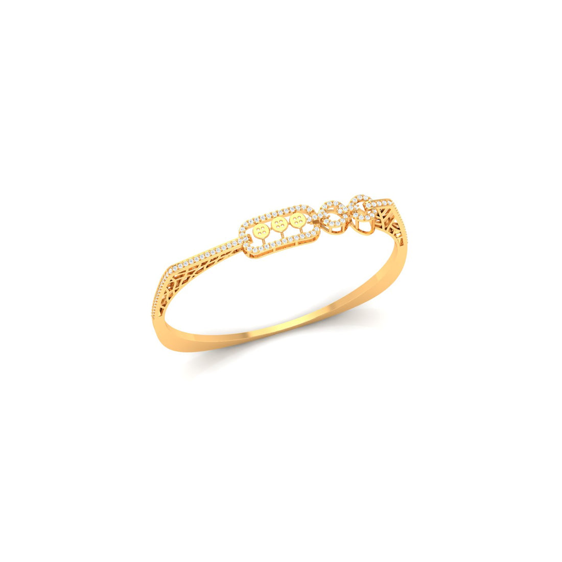 Incanto Floating Bracelet