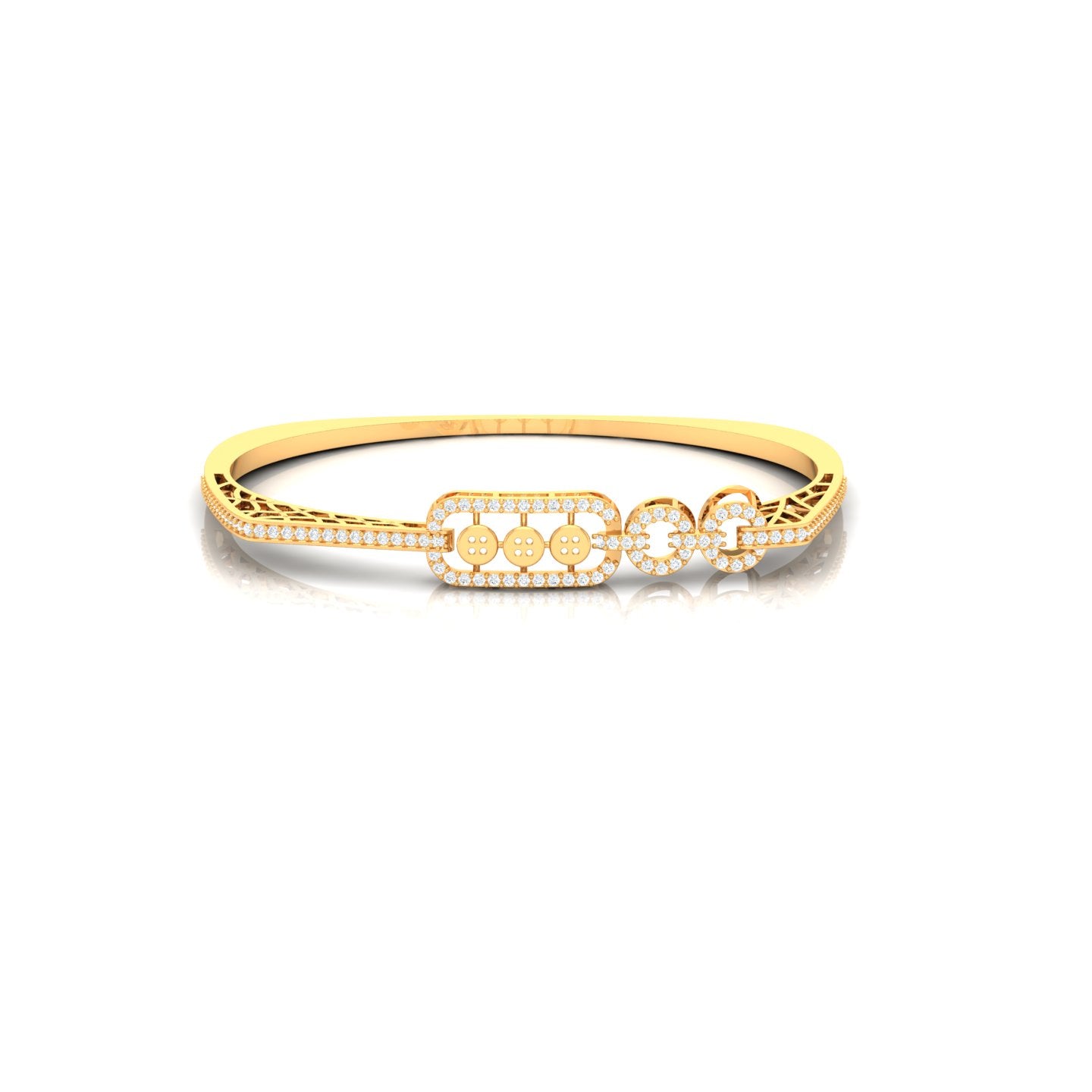 Incanto Floating Bracelet