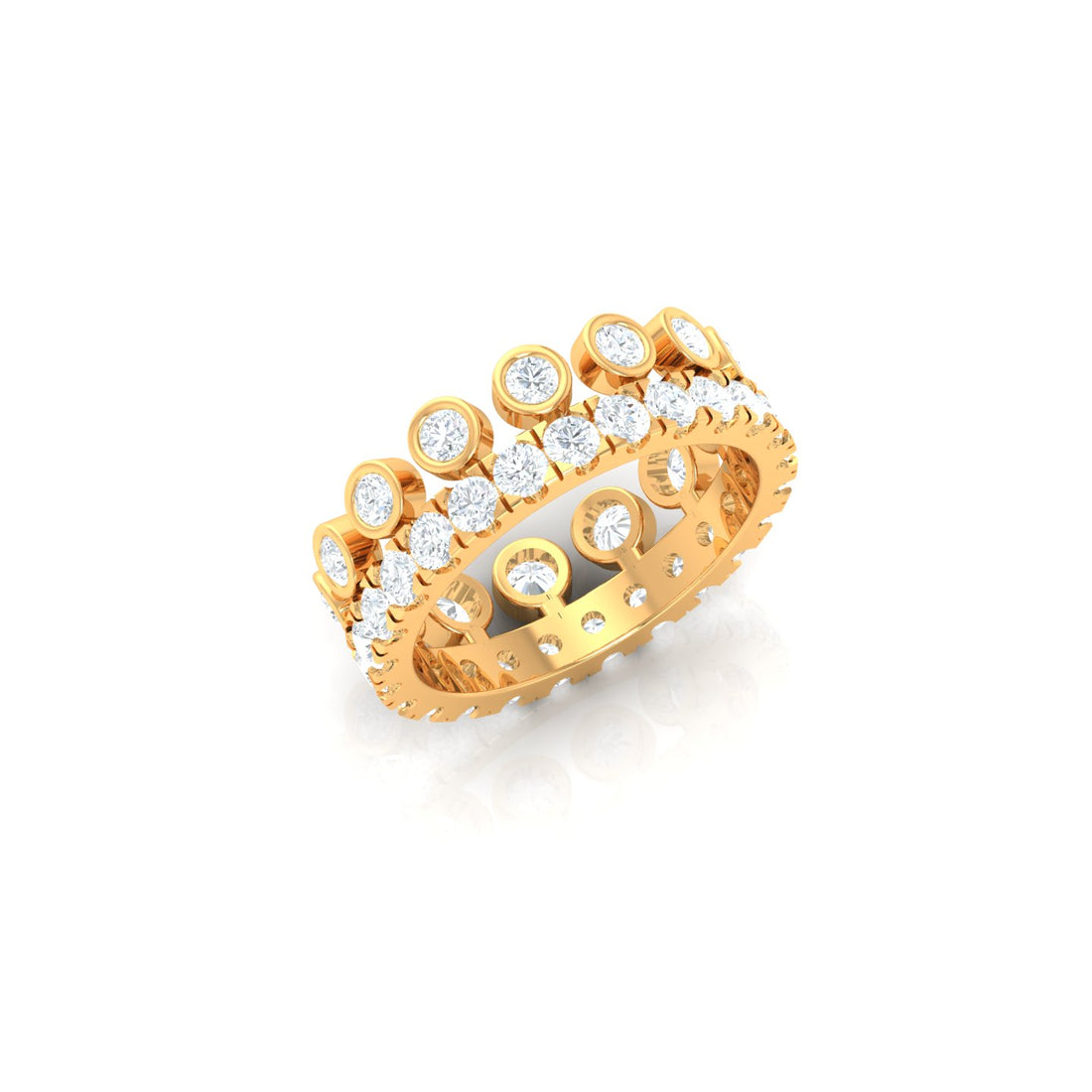 Eternity Diamond Ring