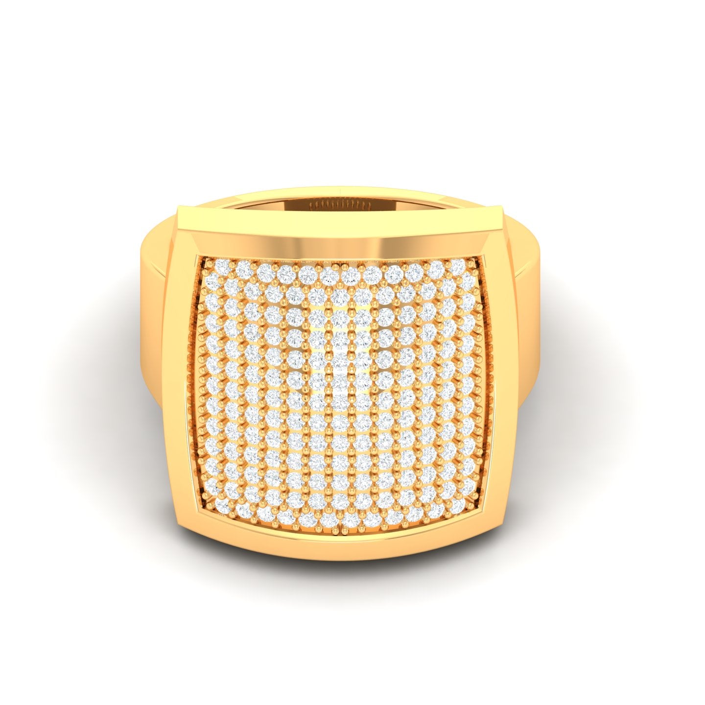 Arielle Diamond Ring-Candere