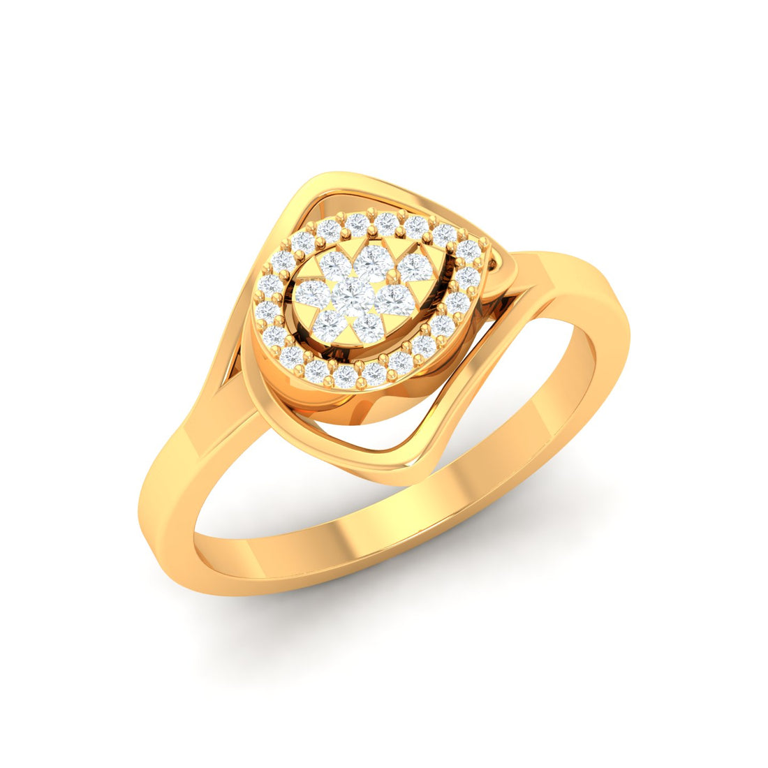 The Bloom Ring