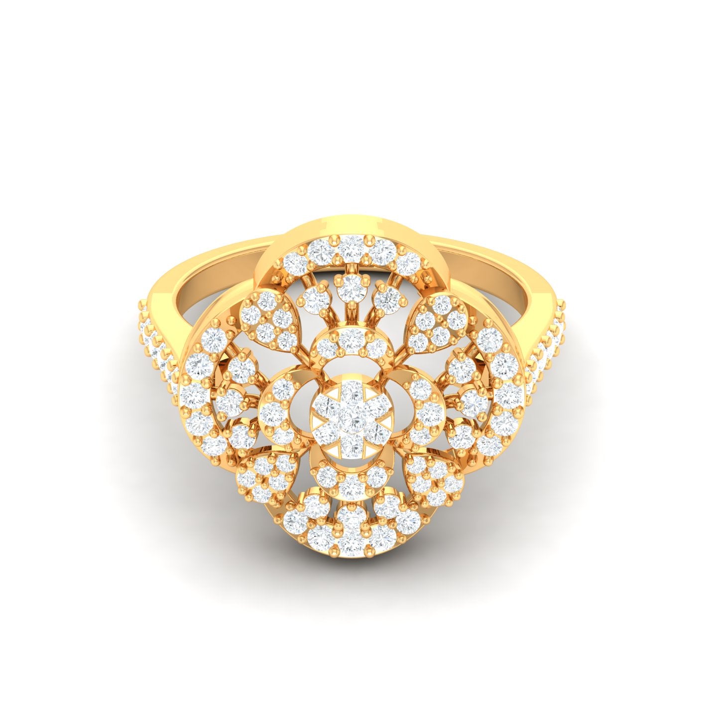 The Kimora Ring