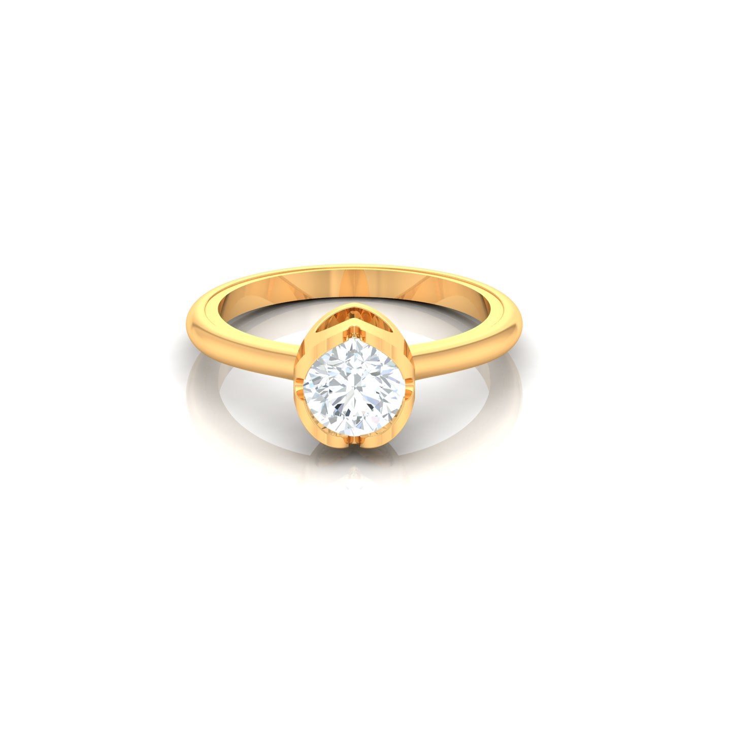 The Leyya Ring