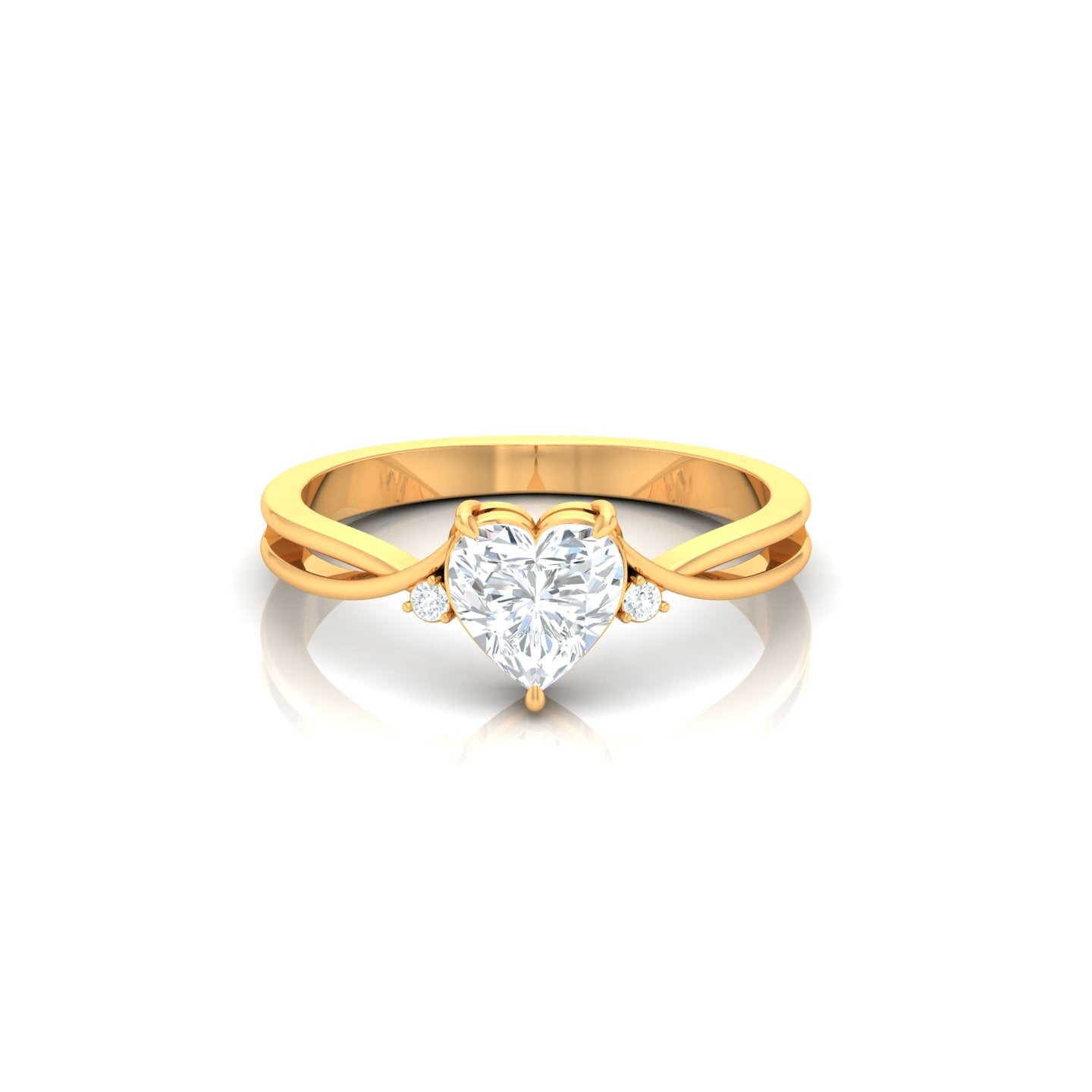 Love for You Diamond Ring