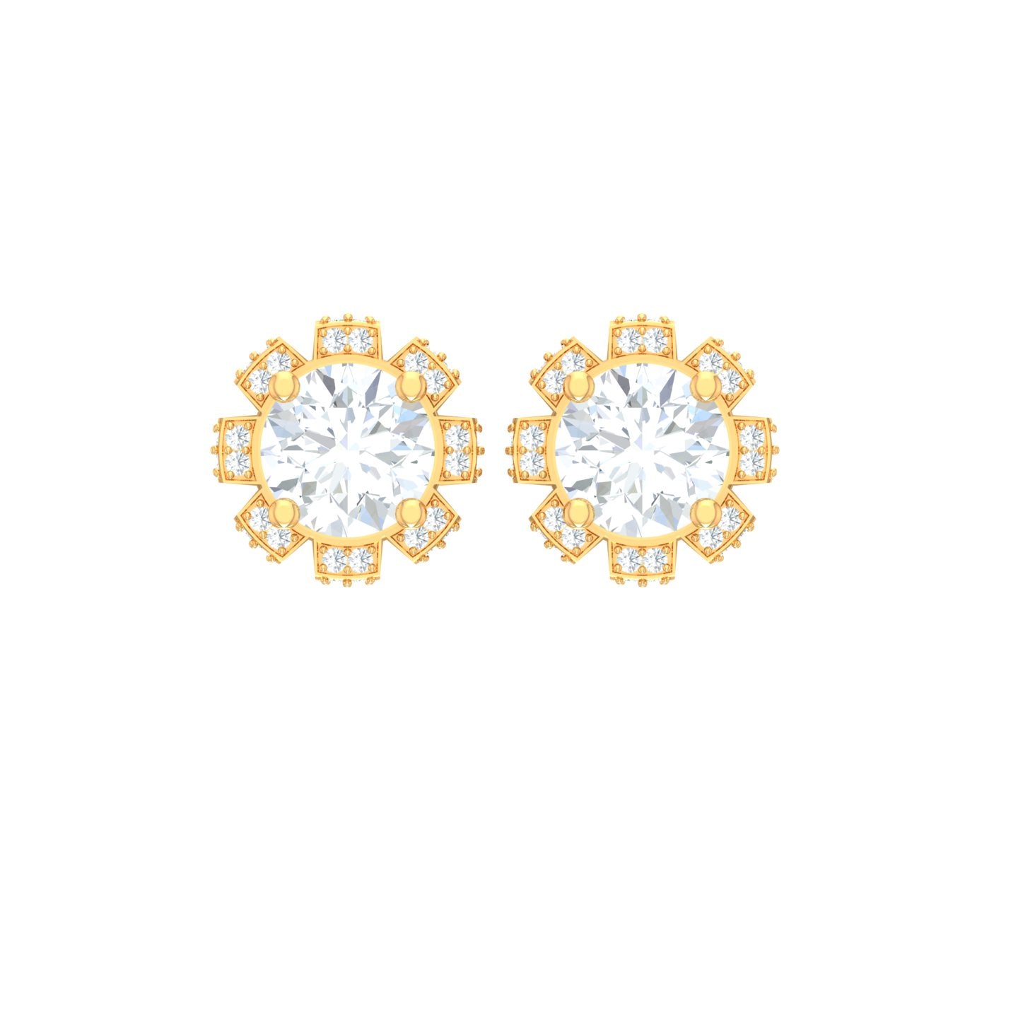 The Avani Earrings