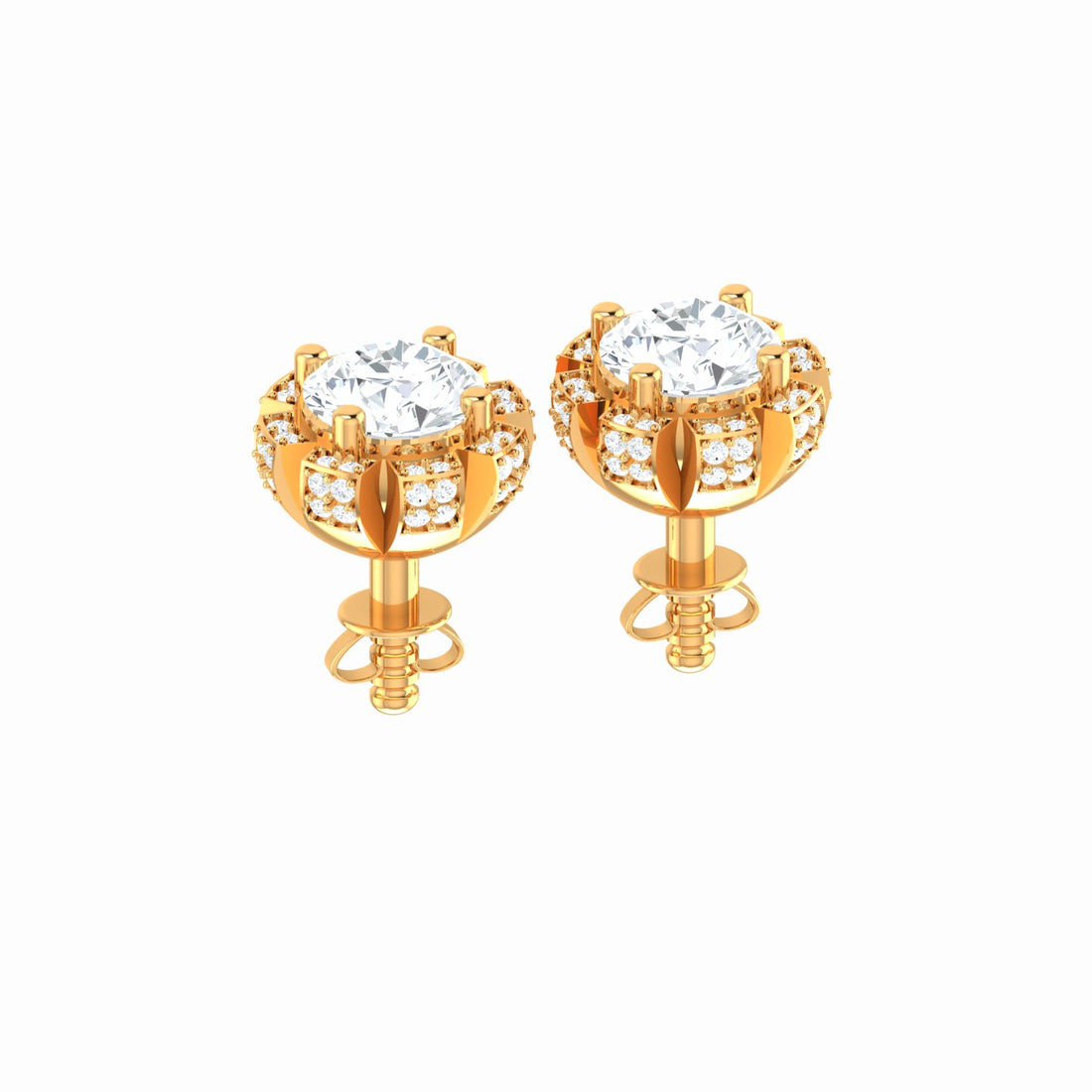 The Avani Earrings