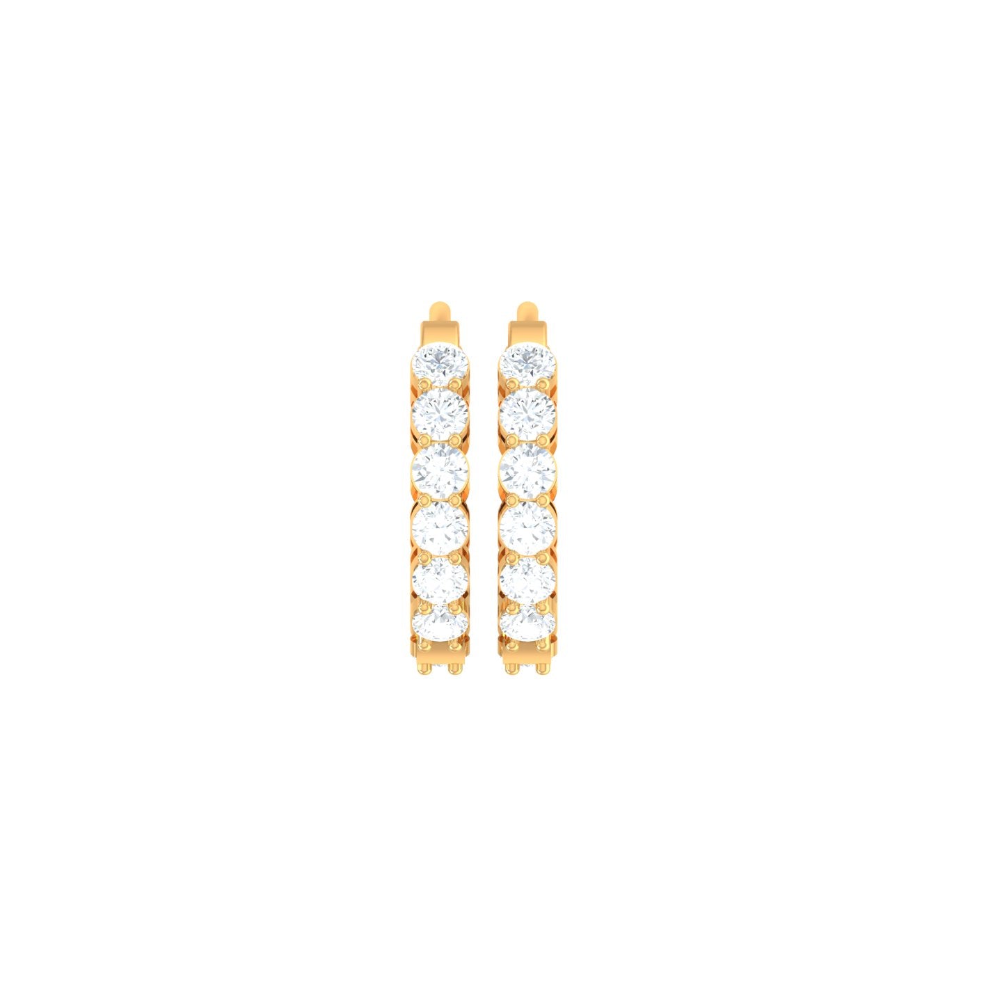 The Rasal Earring