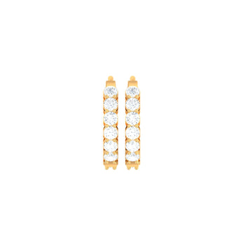 The Rasal Earring