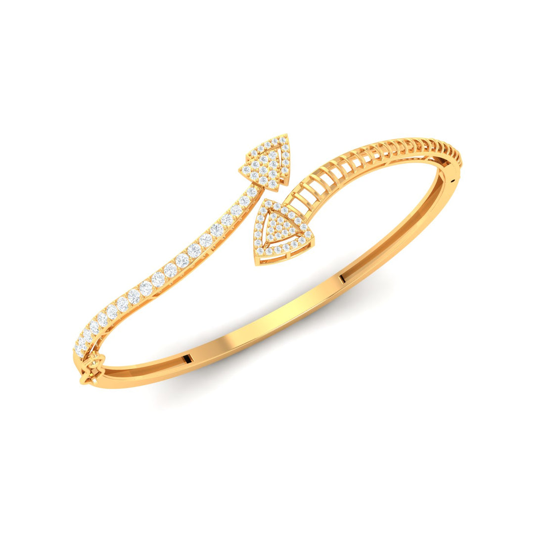 Sonalia Lilliana Diamond Bracelet