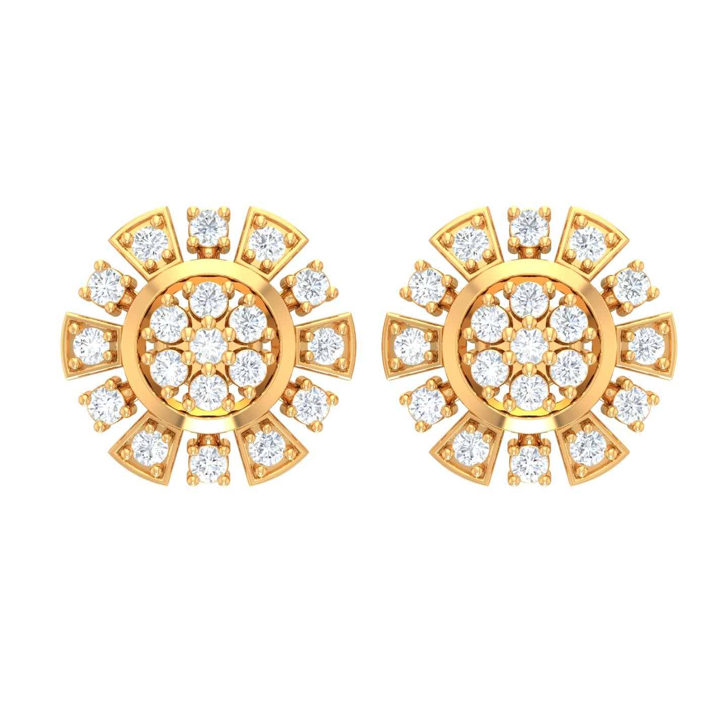 Diamond Tops for Women