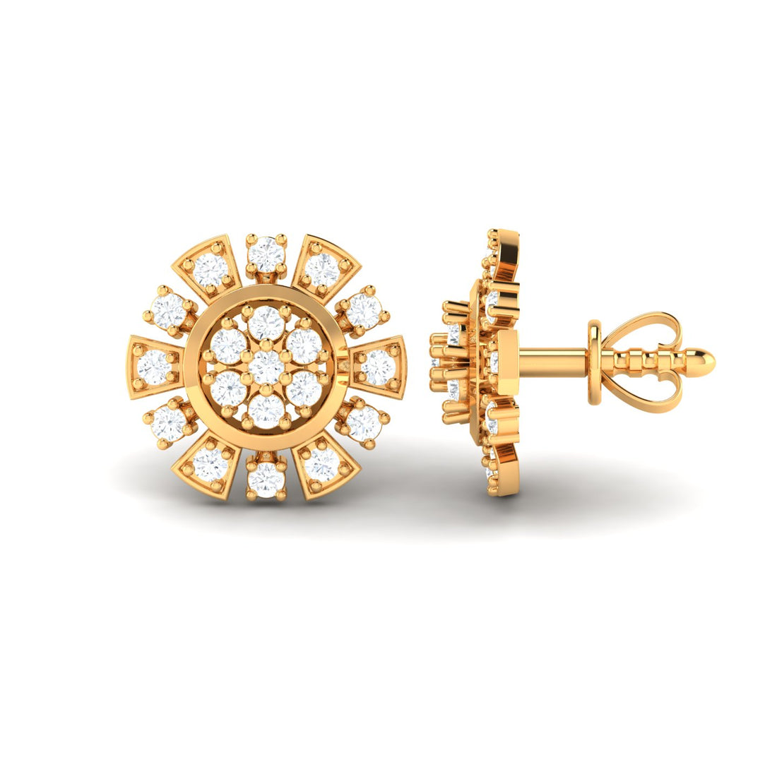 Diamond Tops for Women