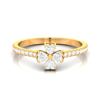 Maya Diamond Ring